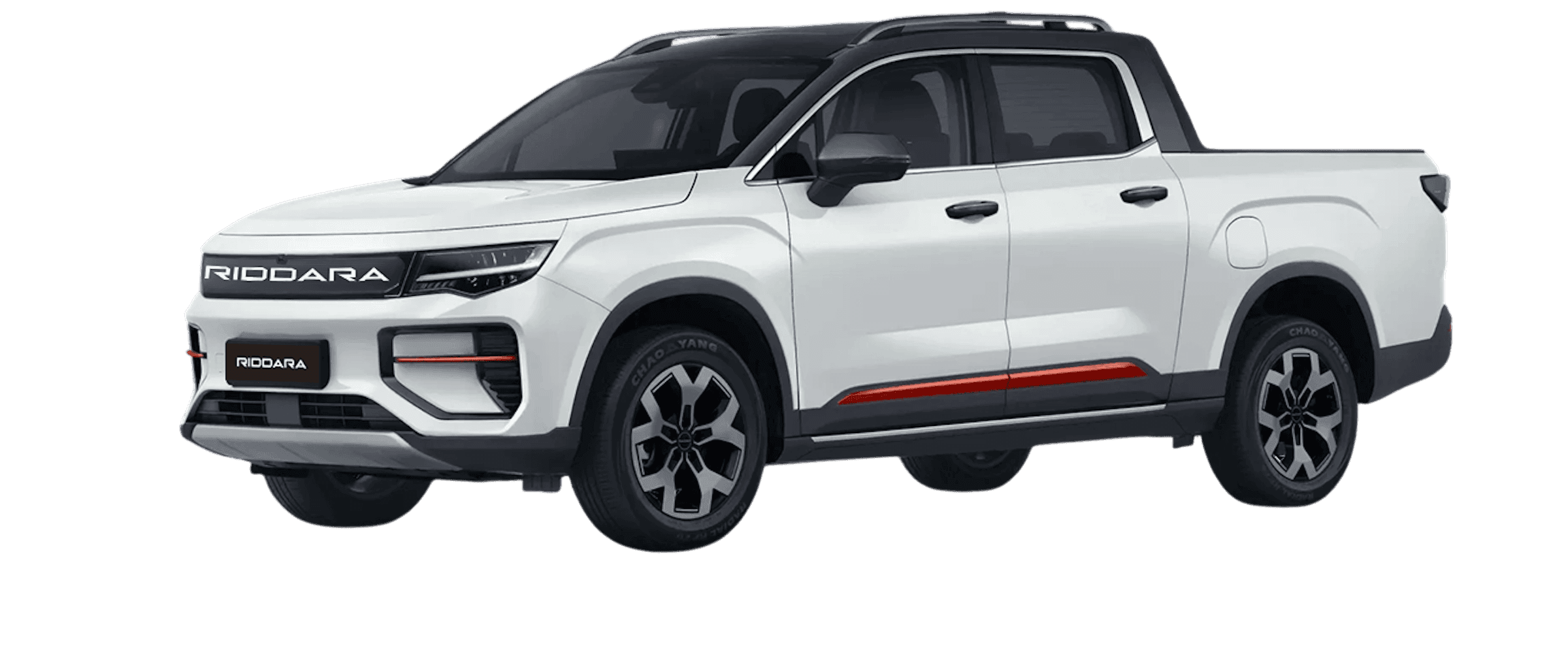 Riddara Apex RD6 4WD