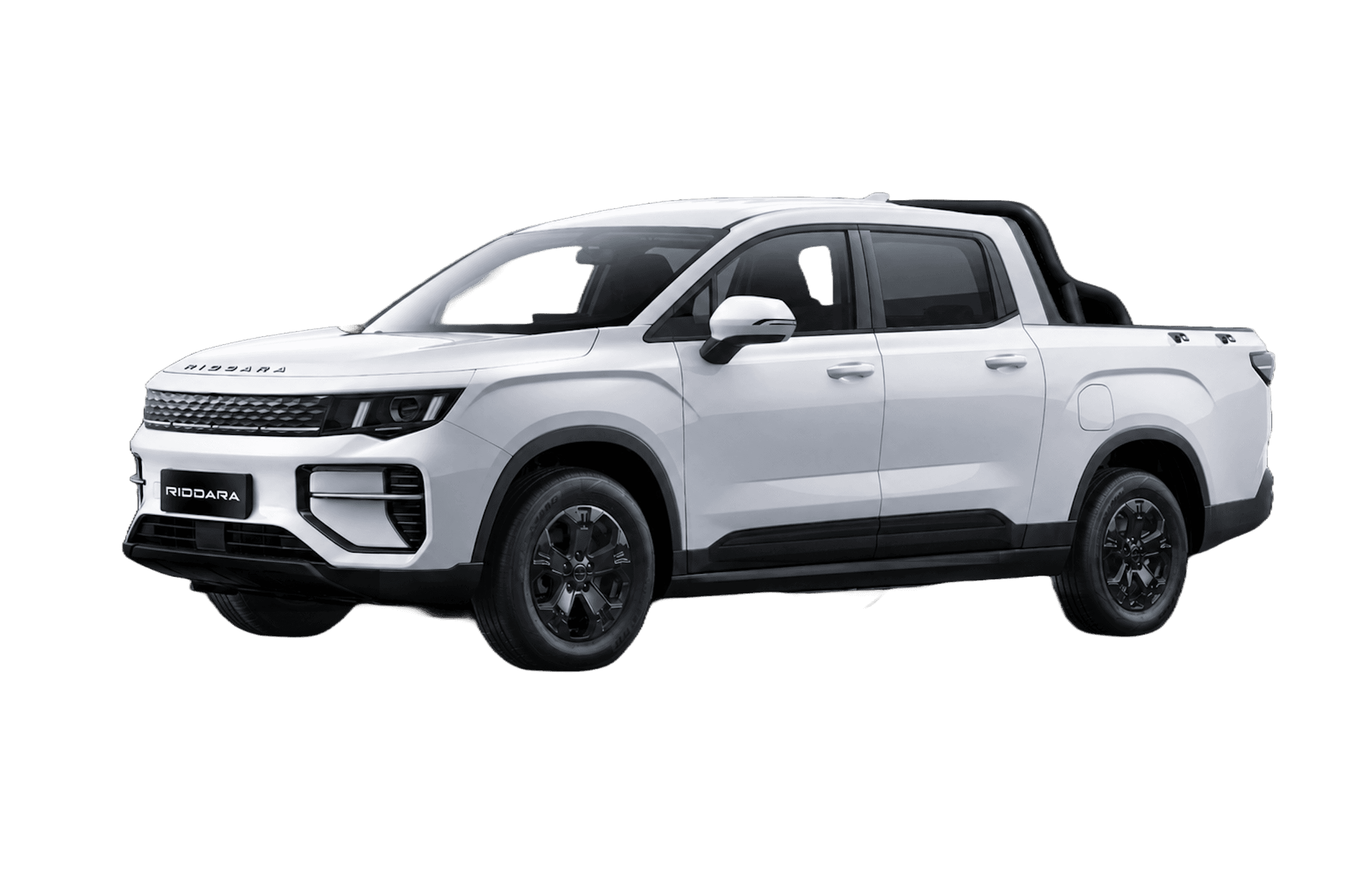 Riddara Aspire Econ 2WD