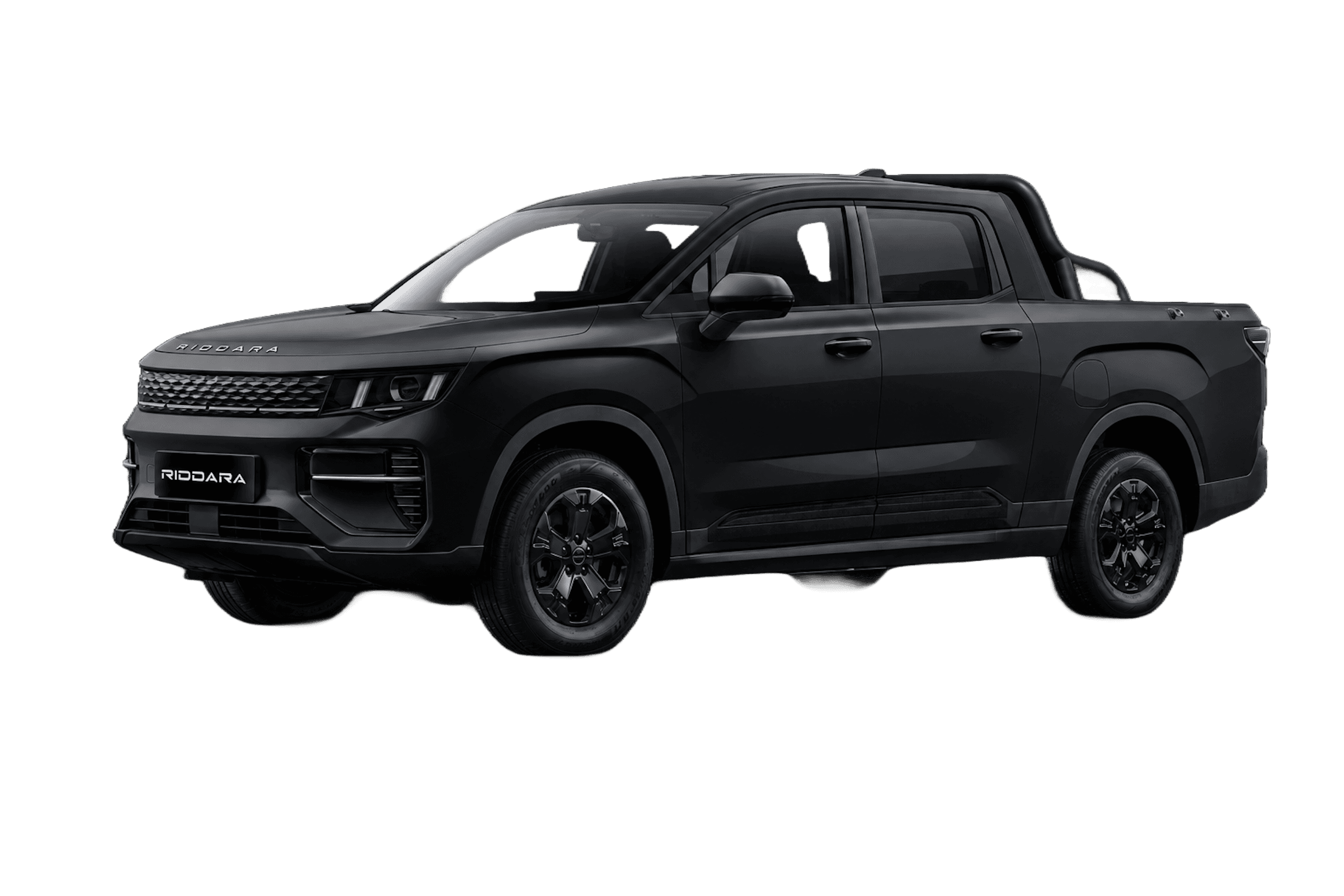 Riddara Aspire Econ 4WD