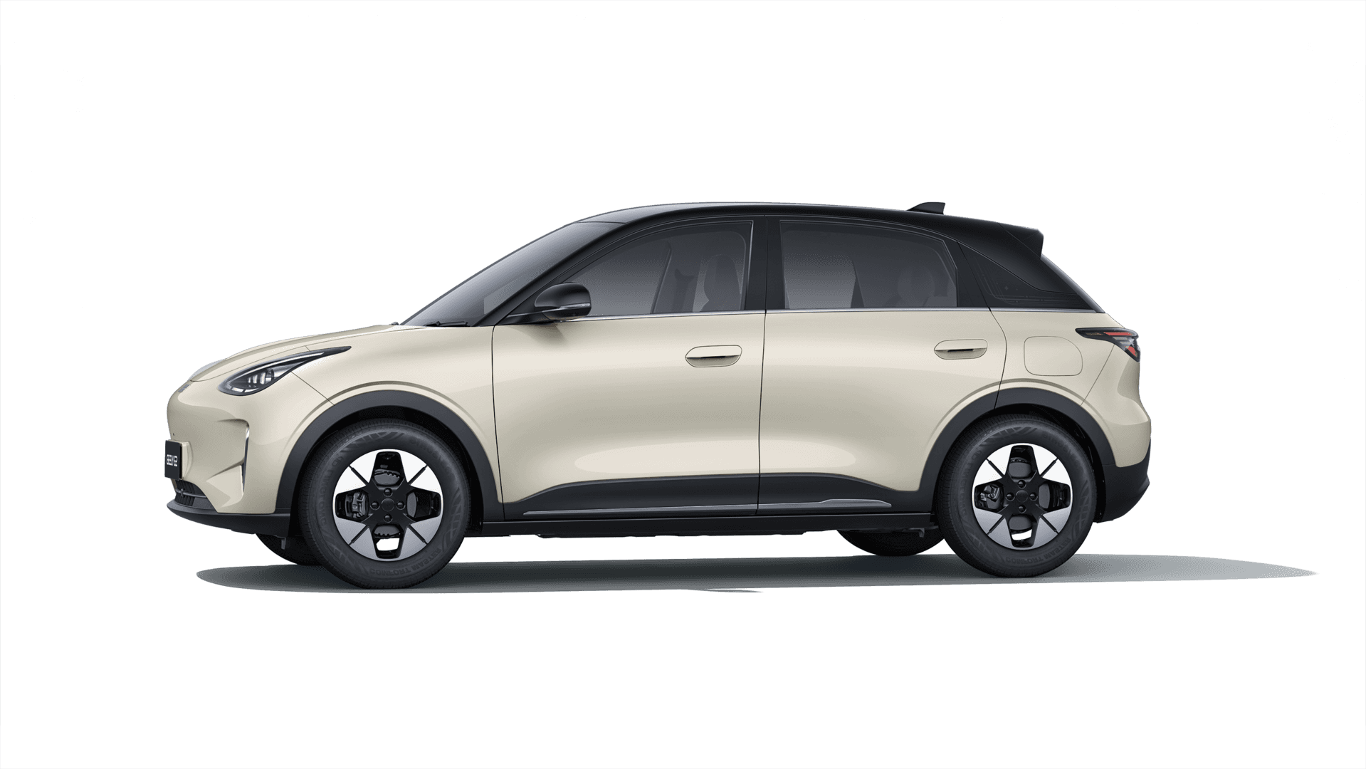 GEELY E2 Aspire