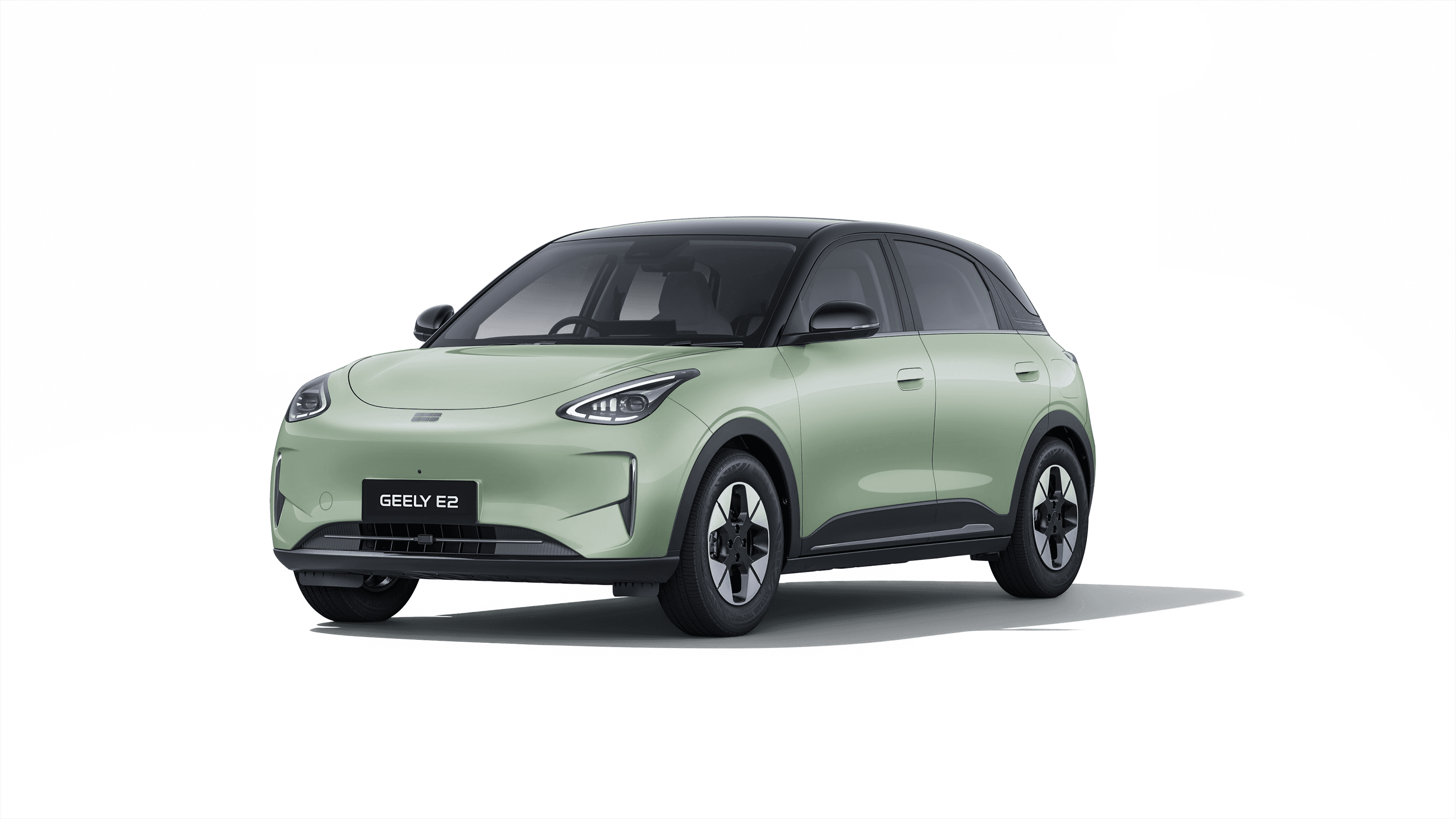 Geely E2