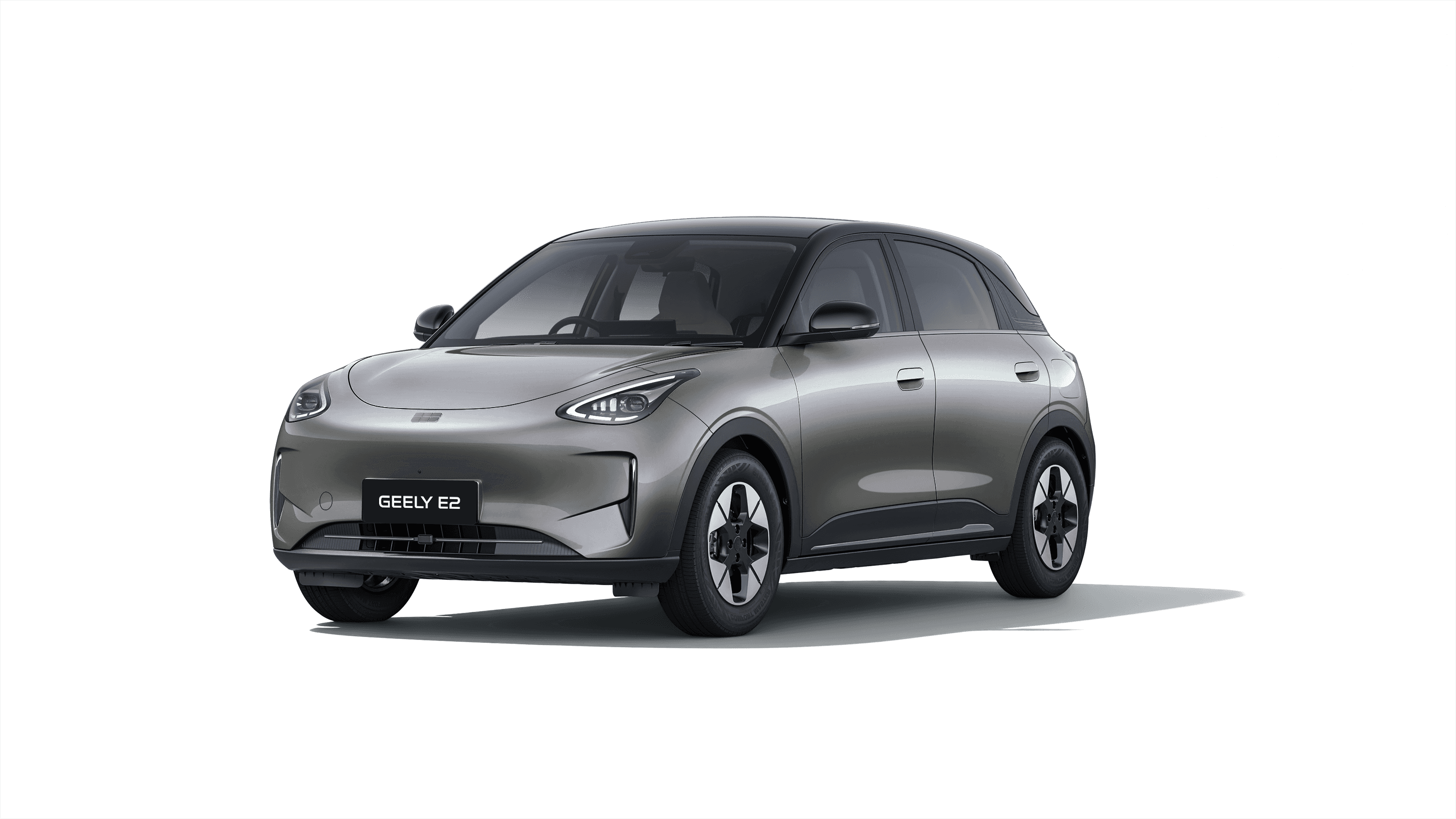 E2 Aspire