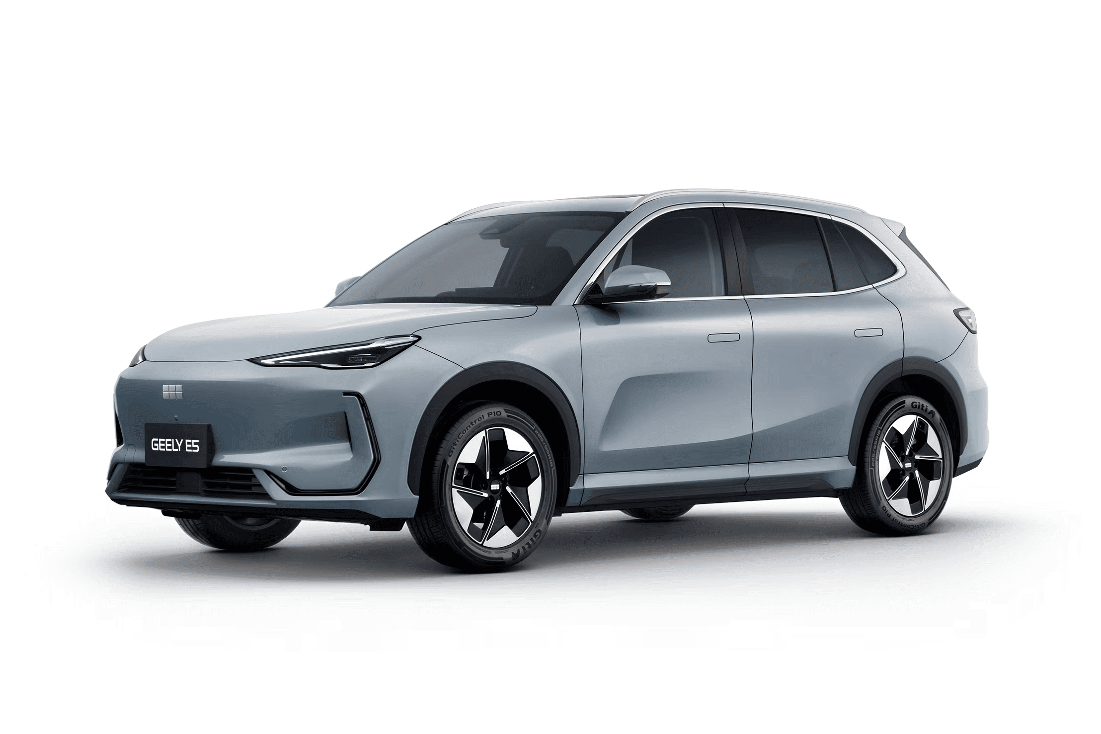 E5 Aspire