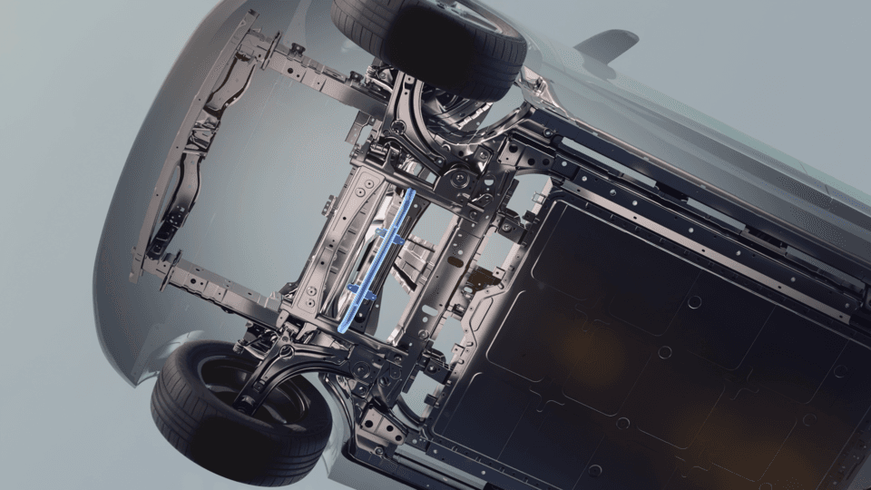 Battery pack protection