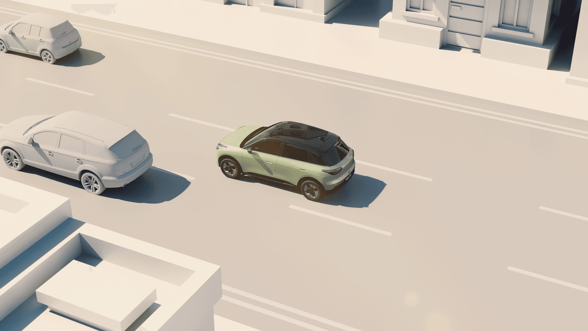 Battery safety system