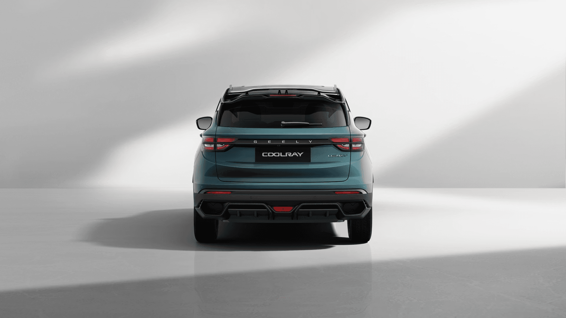 Geely Finance Makes Coolray Ownership More Accessible from R3,999 per Month