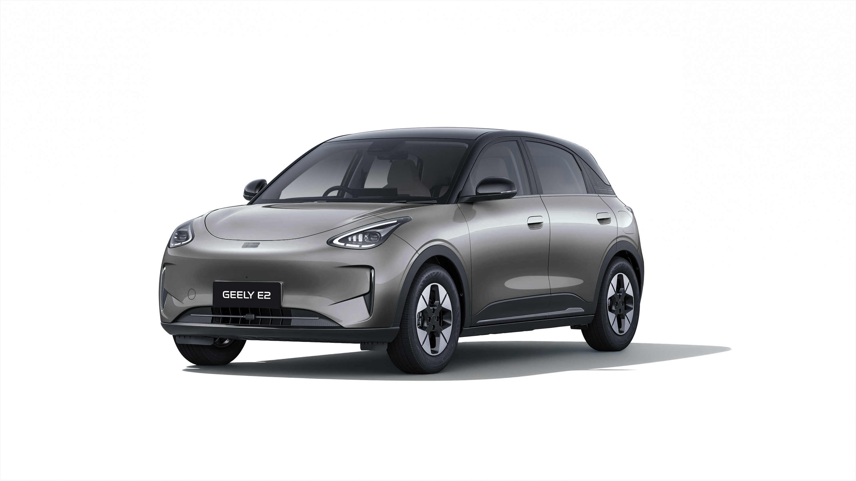 E2 Aspire